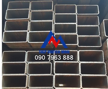 Click để xem hình đầy đủ THÉP HỘP 120X80X5